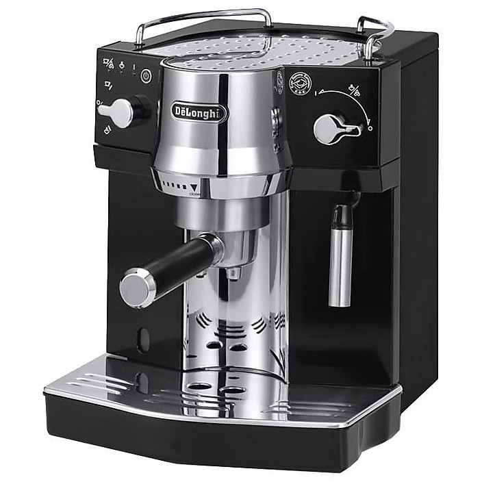ec-820.b delonghi caffettiera elettr cialde e caffè in polvere - Macchine  Da Caffè Macchine caffè - ClickForShop