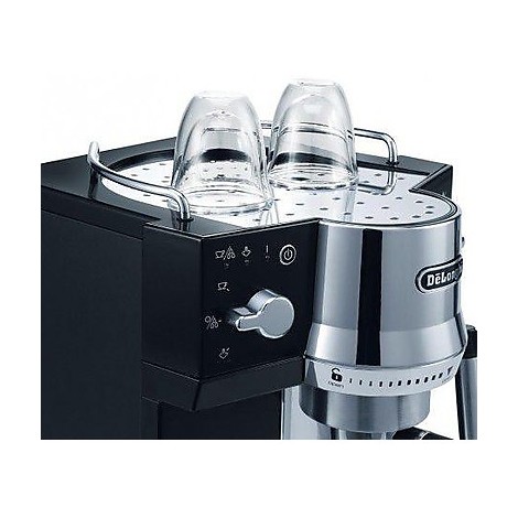 ec-820.b delonghi caffettiera elettr cialde e caffè in polvere - Macchine  Da Caffè Macchine caffè - ClickForShop