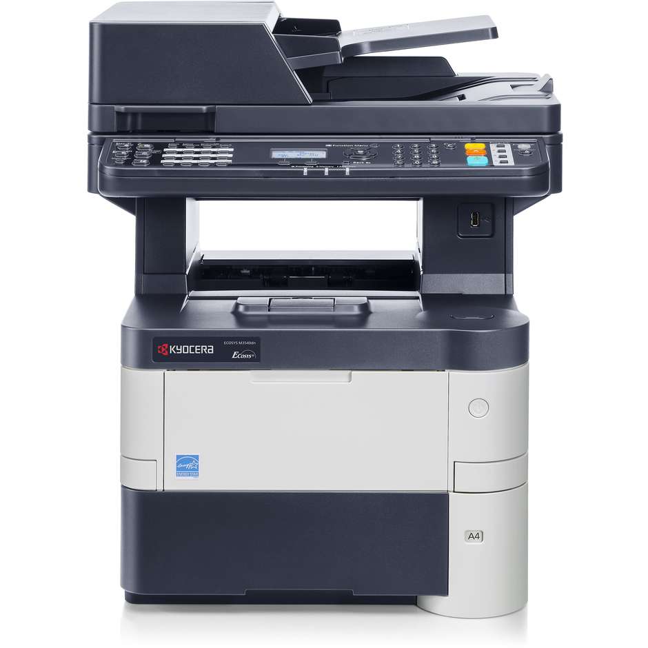 ecosys m3540dn