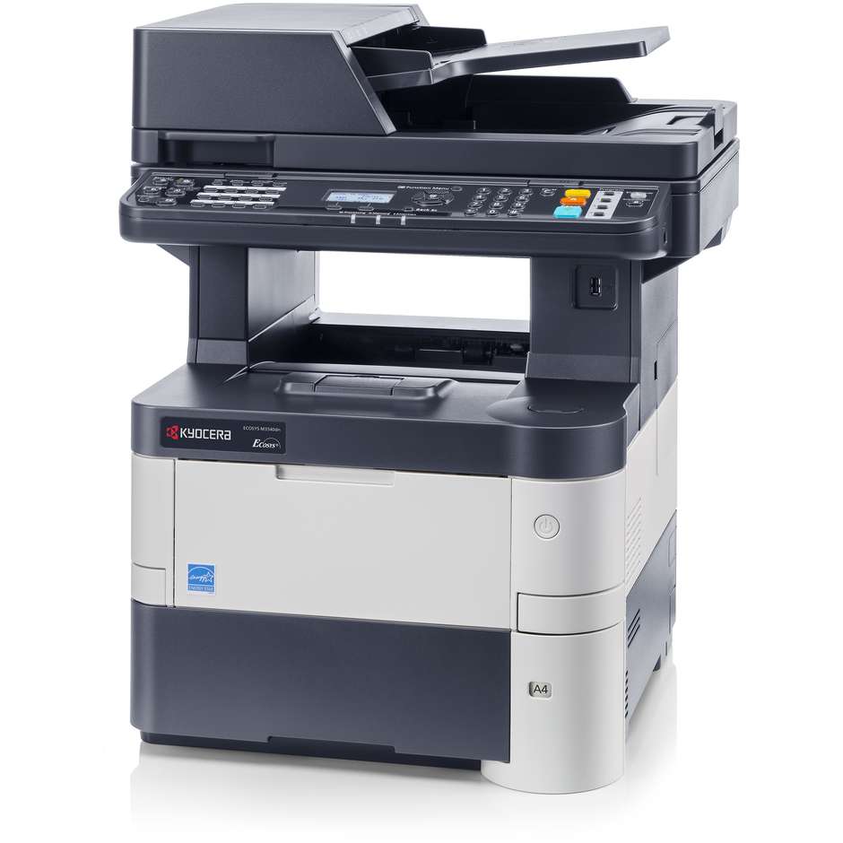 ecosys m3540dn