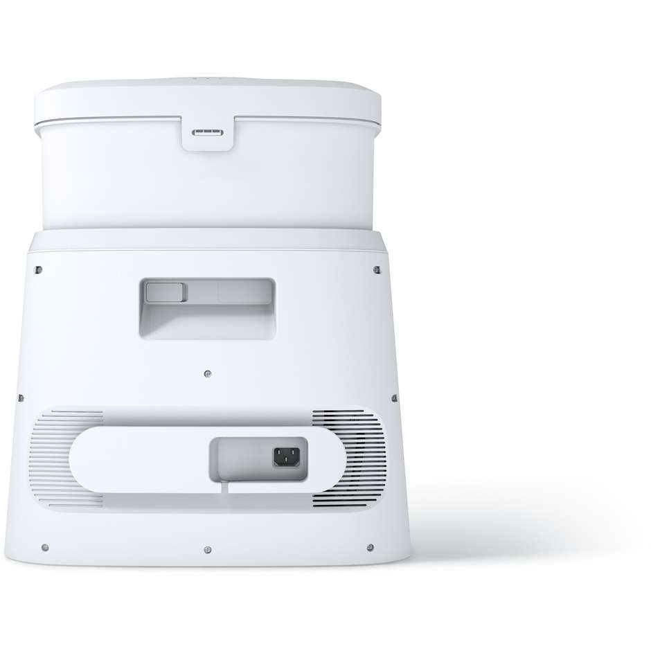 Ecovacs DEEBOT T30 PRO OMNI Robot Aspirapolvere Sacchetto per la polvere Colore Bianco