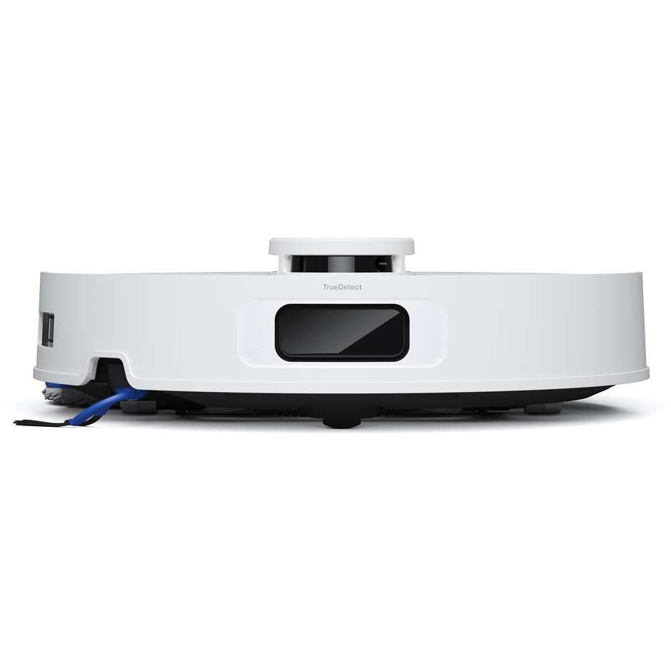Ecovacs DEEBOT T30C Gen 2 robot aspirapolvere e lavapavimenti, 20000 Pa, bianco