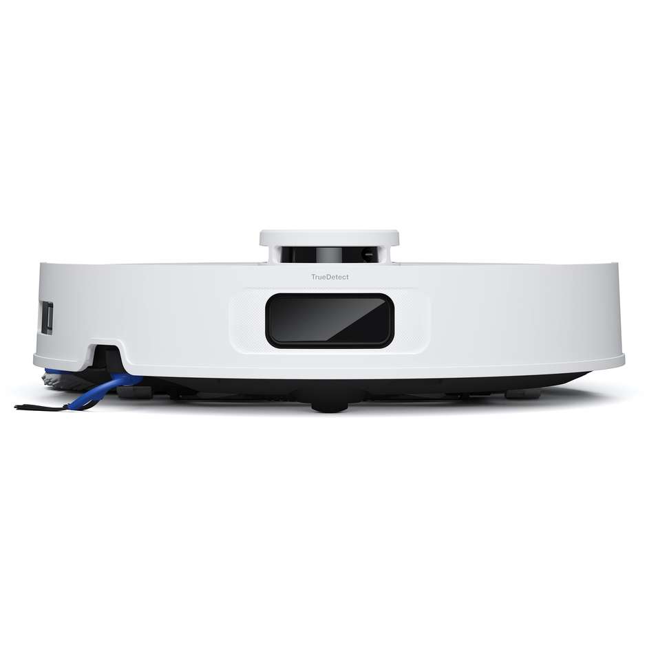 Ecovacs DEEBOT T30C Robot Aspirapolvere e Lavapavimenti 20000 Pa, Bianco