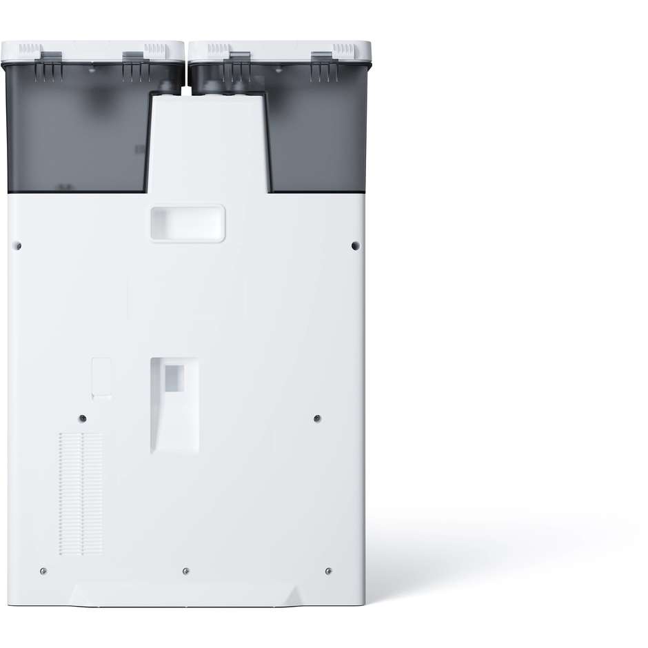 Ecovacs DEEBOT T30C Robot Aspirapolvere e Lavapavimenti 20000 Pa, Bianco