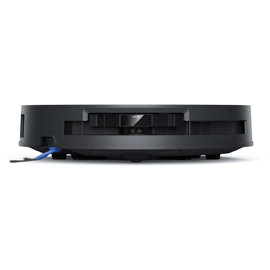 Ecovacs DEEBOT T50 OMNI Gen3 Robot aspirapolvere 25000 Pa nero