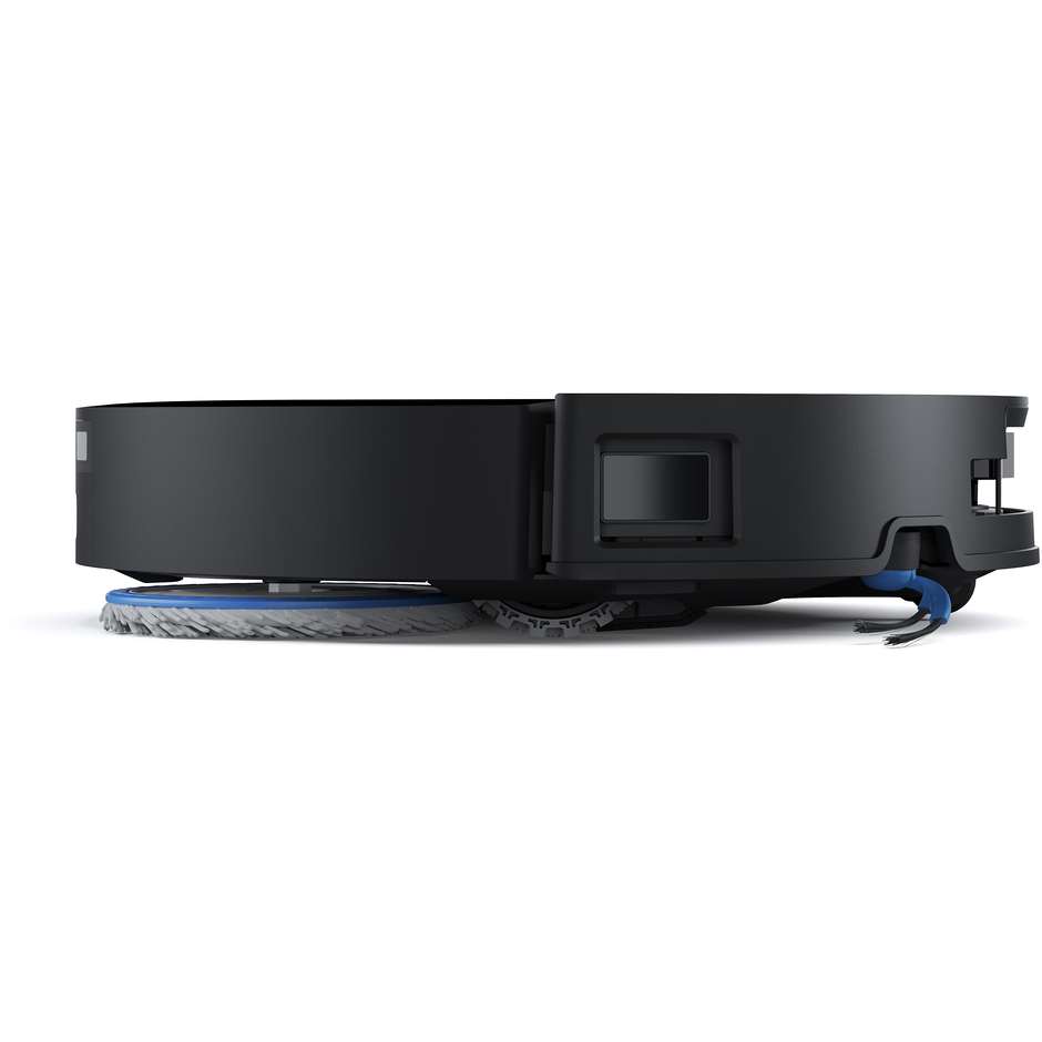 Ecovacs DEEBOT T50 OMNI Gen3 Robot aspirapolvere 25000 Pa nero