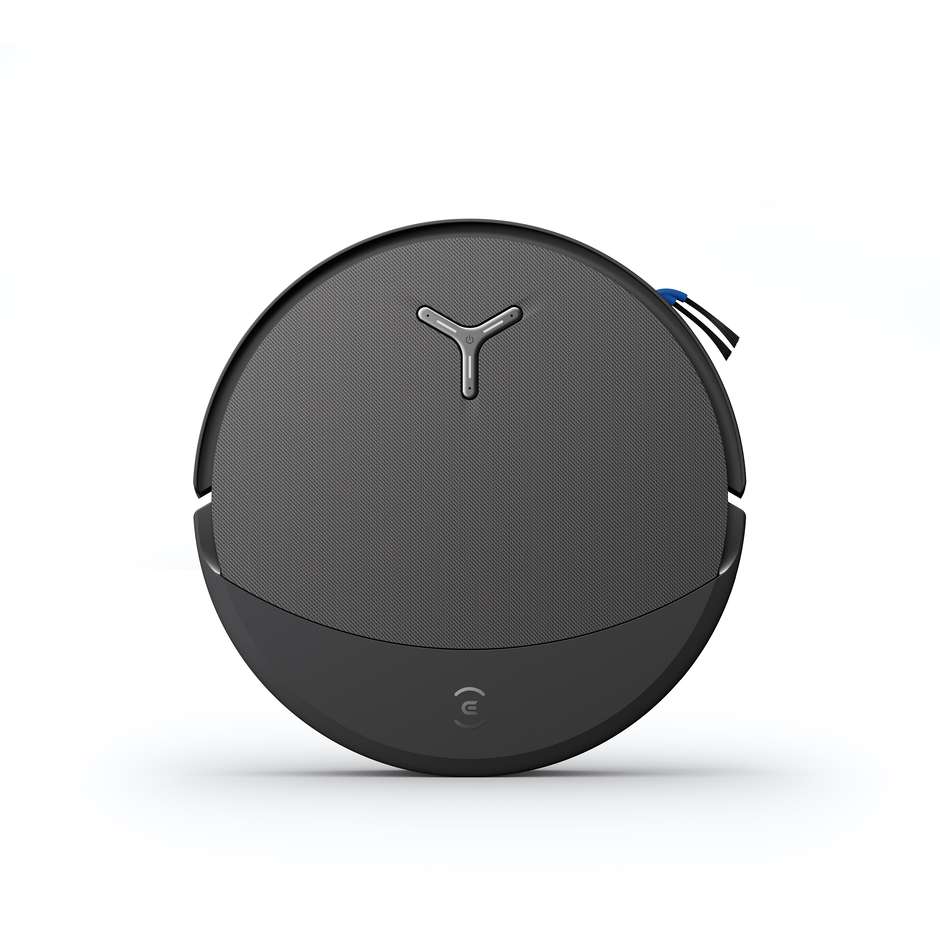 Ecovacs DEEBOT T90 PRO OMNI Robot Aspirapolvere e Lavapavimenti 30000 Pa, Nero
