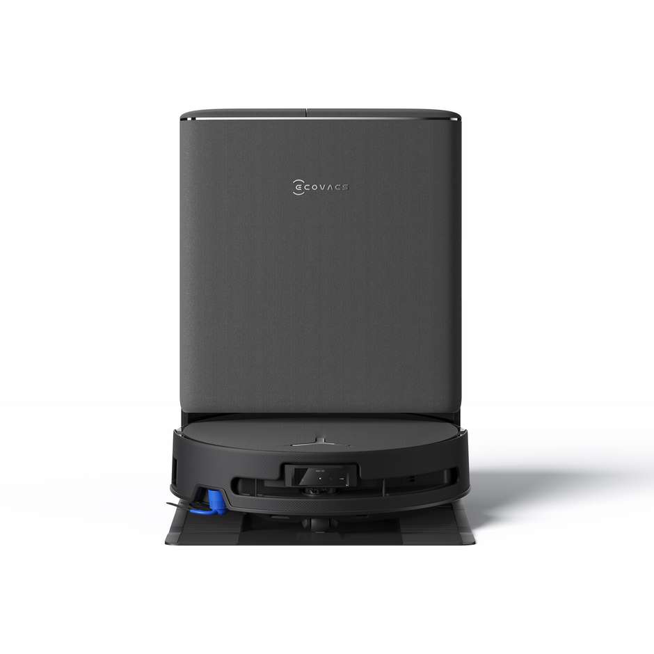 Ecovacs DEEBOT T90 PRO OMNI Robot Aspirapolvere e Lavapavimenti 30000 Pa, Nero