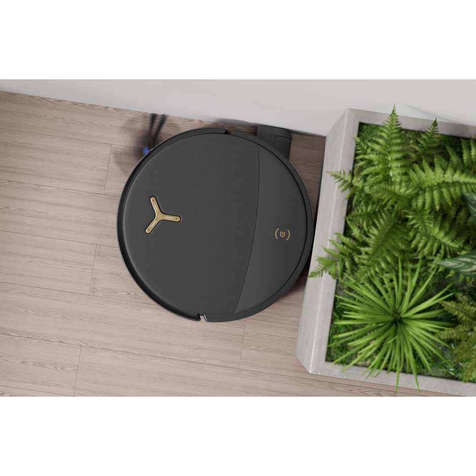 Ecovacs DEEBOT T90S PRO OMNI Robot aspirapolvere lavapavimenti 40000 Pa con stazione nero