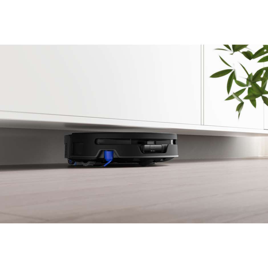 Ecovacs DEEBOT T90S PRO OMNI Robot aspirapolvere lavapavimenti 40000 Pa con stazione nero