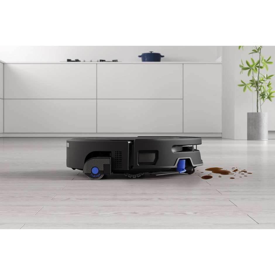 Ecovacs DEEBOT T90S PRO OMNI Robot aspirapolvere lavapavimenti 40000 Pa con stazione nero