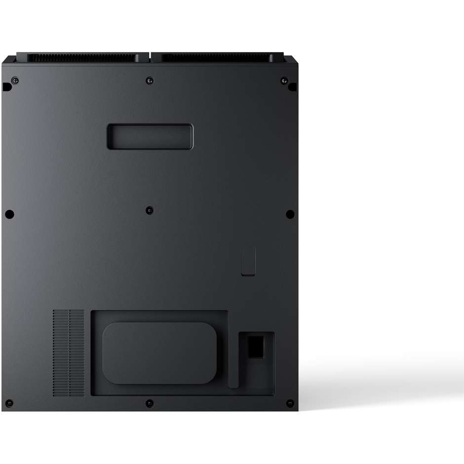 Ecovacs Deebot X11 OmniCyclone Rbot aspira-lava 0,22 L Senza sacchetto Colore Nero