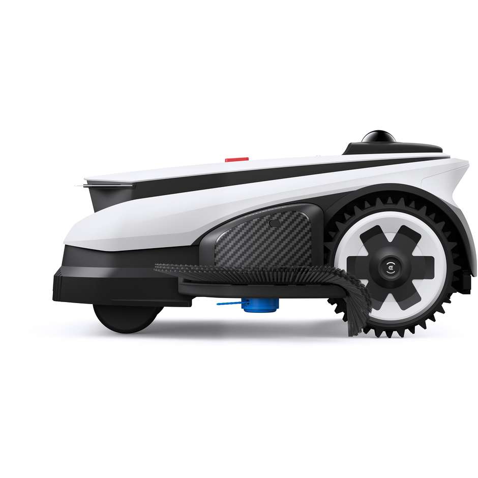 Ecovacs GOAT A1600 LiDAR PRO EU tagliaerba robot 1600 m², 33 cm, IPX6