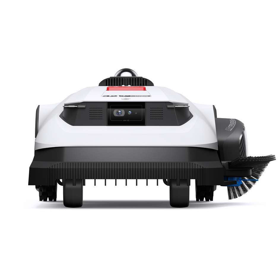 Ecovacs GOAT A1600 LiDAR PRO EU tagliaerba robot 1600 m², 33 cm, IPX6