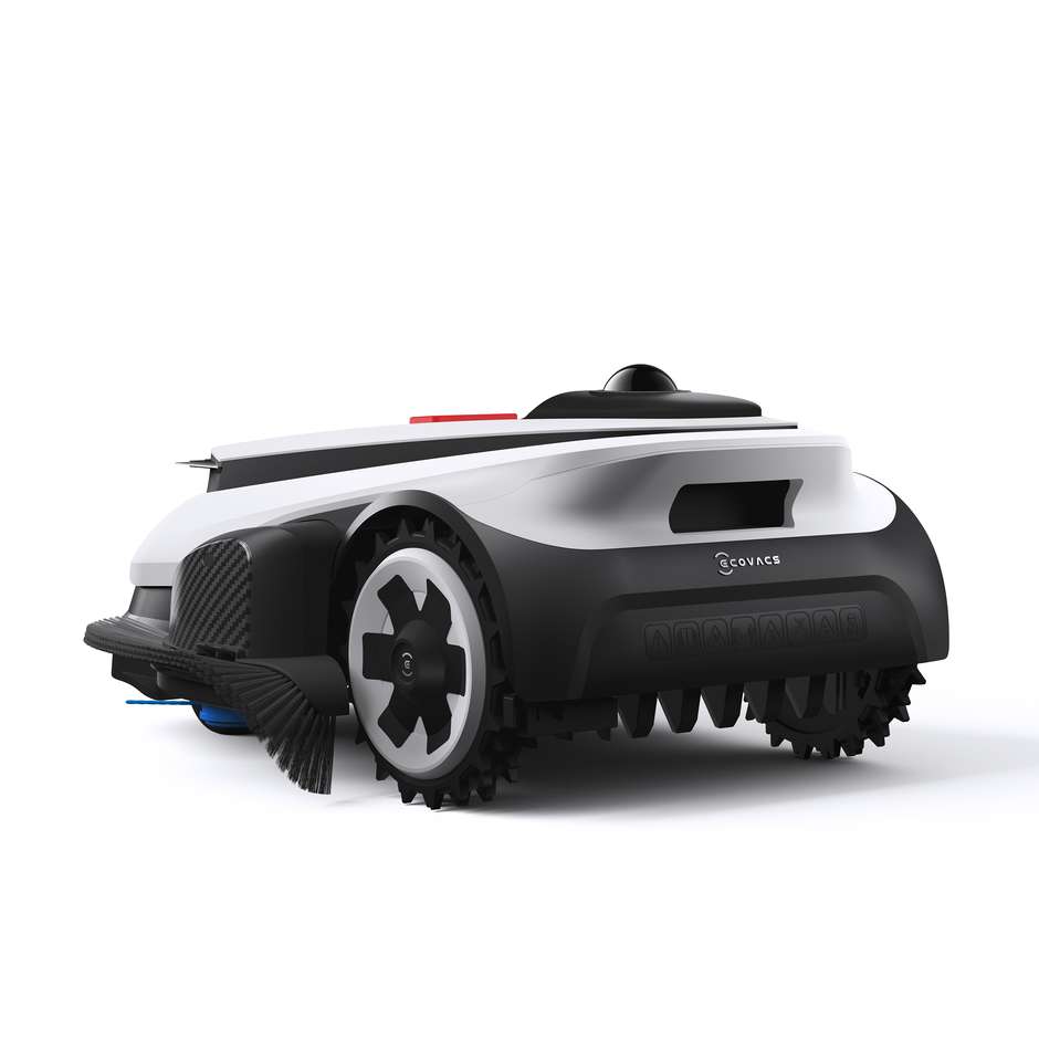 Ecovacs GOAT A1600 LiDAR PRO EU tagliaerba robot 1600 m², 33 cm, IPX6