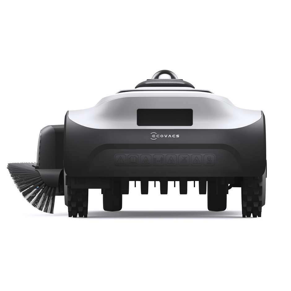 Ecovacs GOAT A1600 LiDAR PRO EU tagliaerba robot 1600 m², 33 cm, IPX6