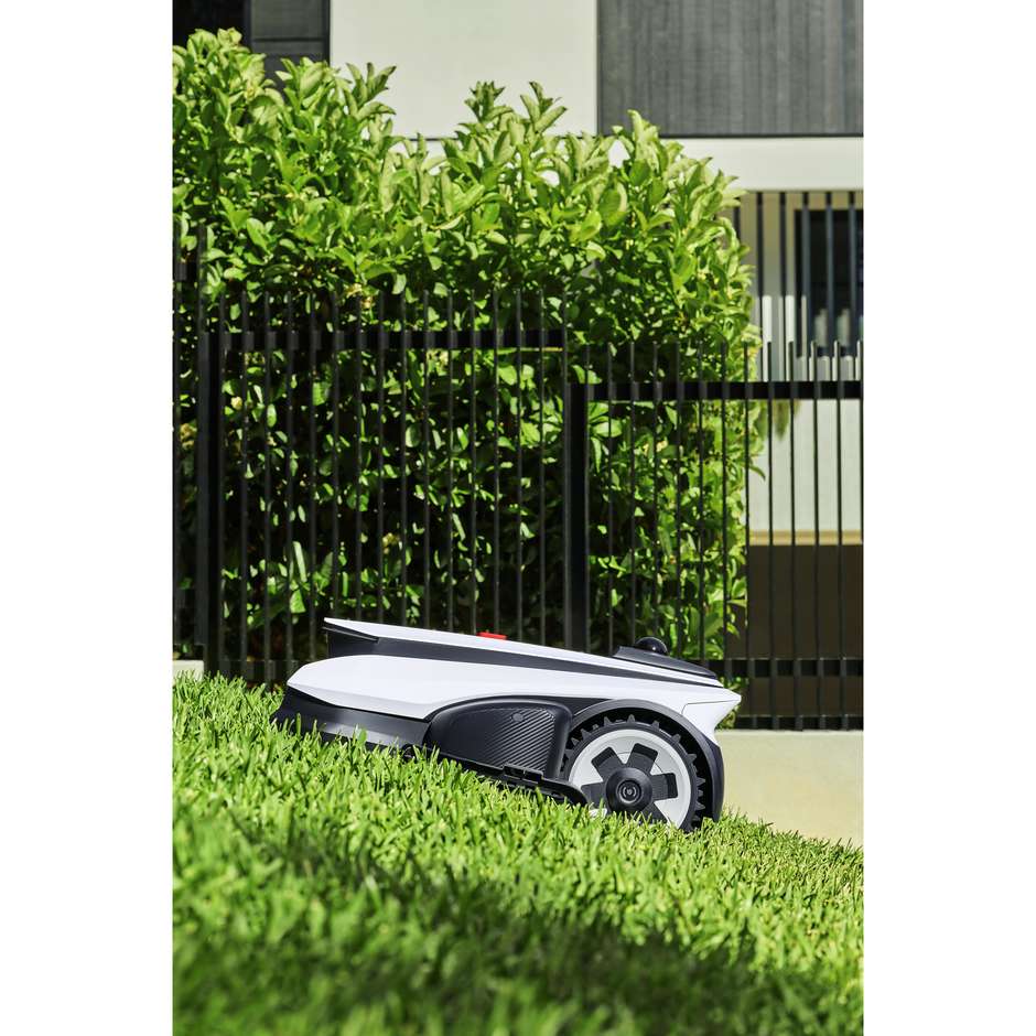 Ecovacs GOAT A1600 LiDAR PRO EU tagliaerba robot 1600 m², 33 cm, IPX6