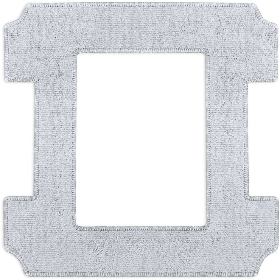 Ecovacs W-CC02-0009 Accessorio per lavavetri elettrico Panno di pulizia