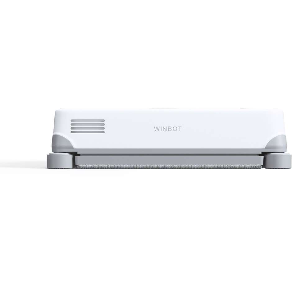 ECOVACS WINBOT MINI 2 Robot lavavetri con WIN-SLAM 4.0 e spruzzo ultrasuoni