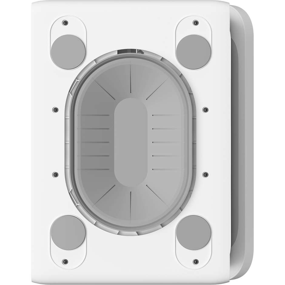 Ecovacs WINBOT W2S PRO OMNI robot lavavetri con stazione, TruEdge 2.0 e autonomia fino a 110 minuti