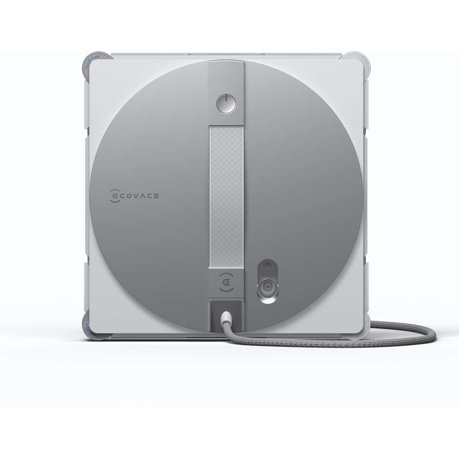 Ecovacs WINBOT W3 OMNI EU Robot Lavavetri con Aspirazione 8000 Pa