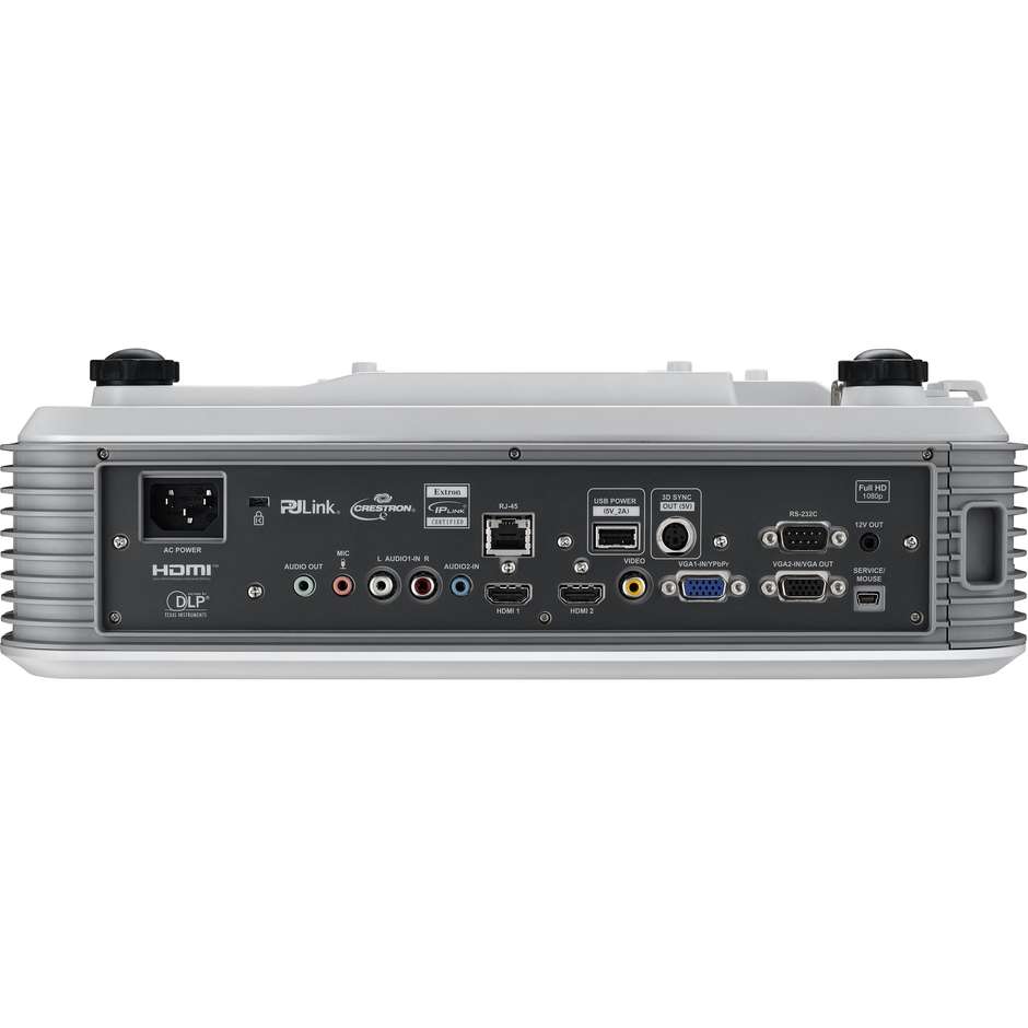 eh320ust 4000 lum full hd 3d