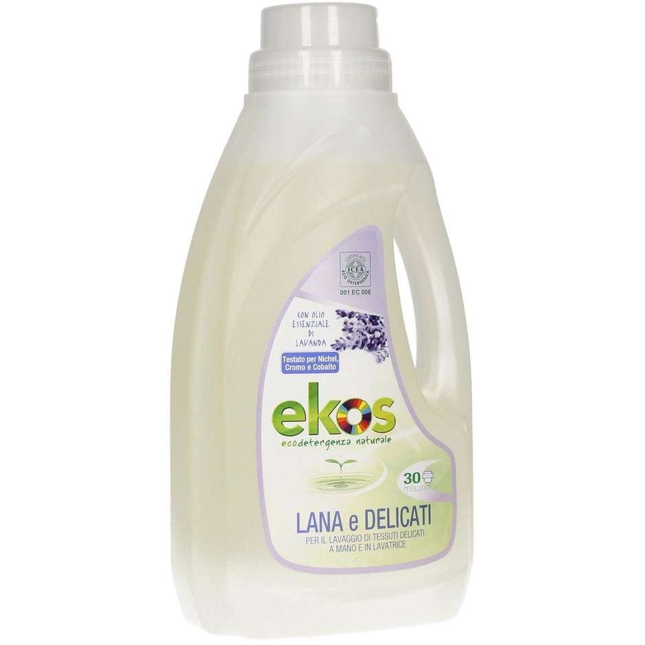 Ekos 549215 Accessorio per Elettrodomestici da Lavaggio