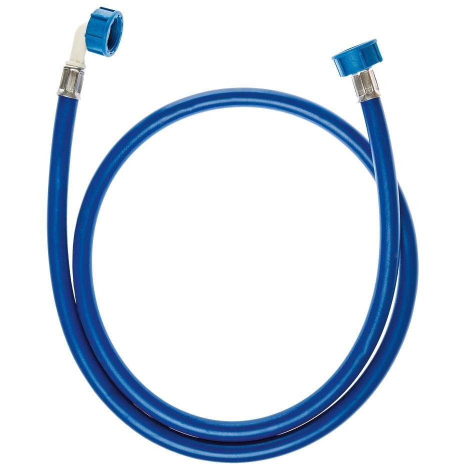 Electrolux 9029793420 Tubo di Carico Lavatrice 1,5 m