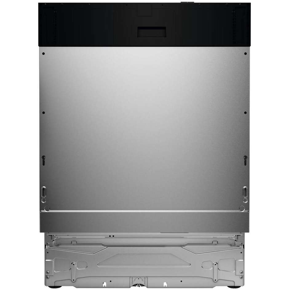 Electrolux E52LC202S lavastoviglie da incasso totale 60 cm, 14 coperti, classe C, AirDry