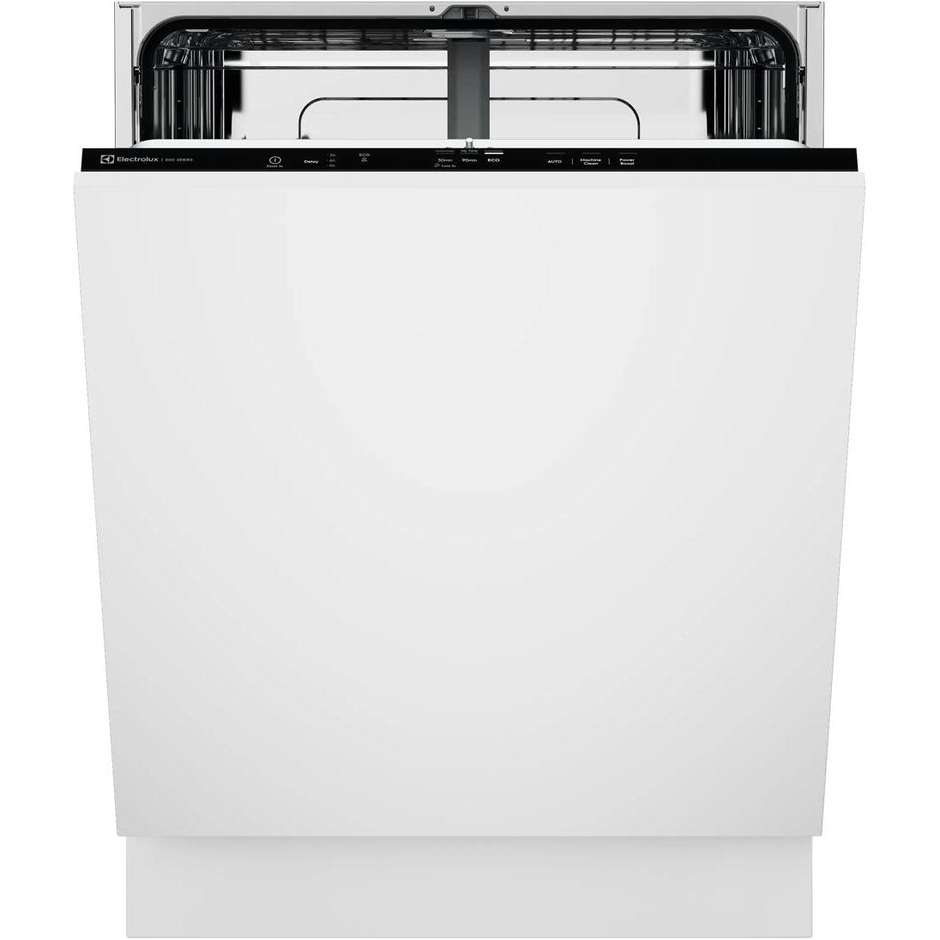 Electrolux E52LD110S Lavastoviglie da incasso 60 cm 13 coperti classe D