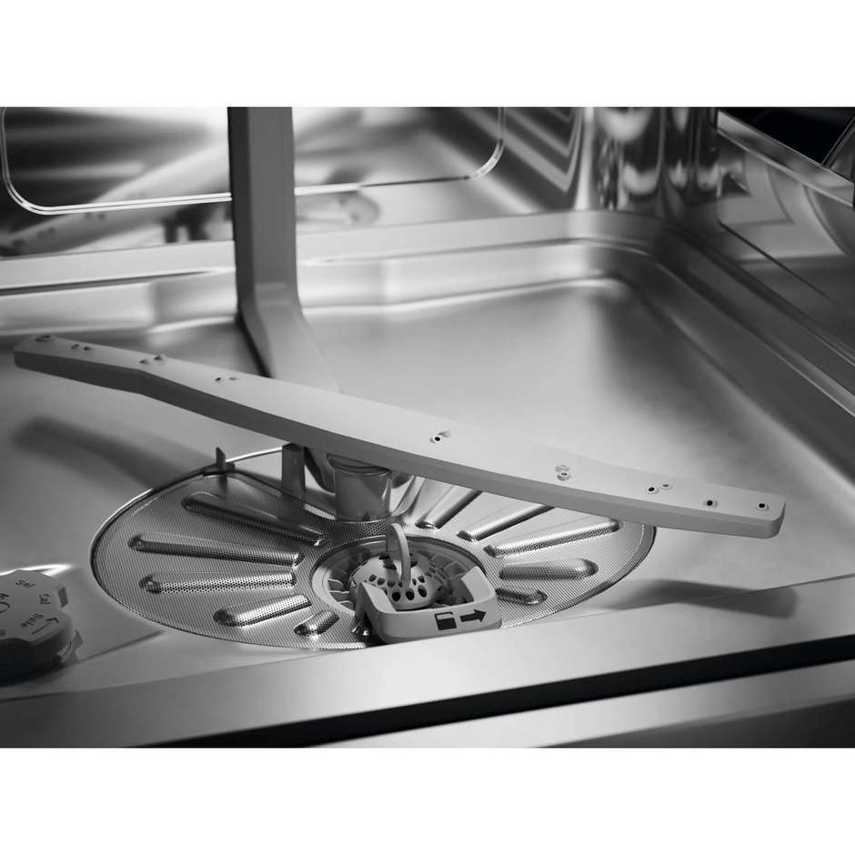 Electrolux E52LD110S Lavastoviglie da incasso 60 cm 13 coperti classe D