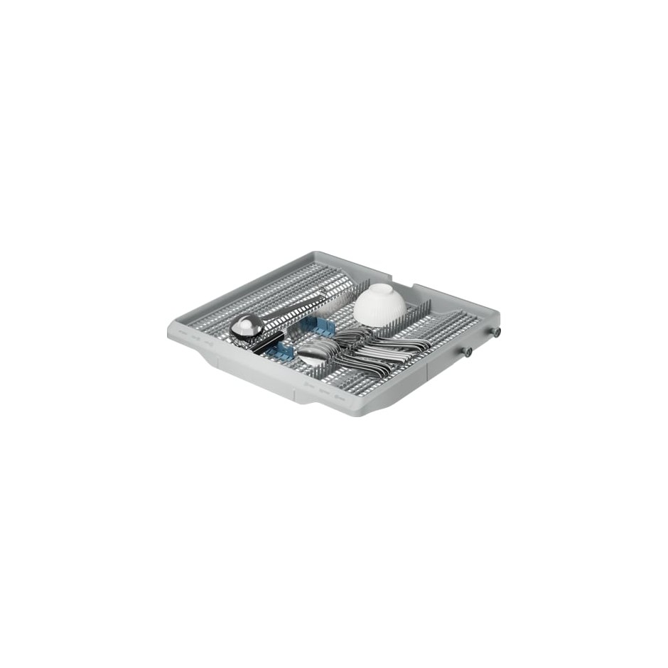 Electrolux E62LB202S lavastoviglie da incasso totale 14 coperti, classe B, QuickSelect e AirDry