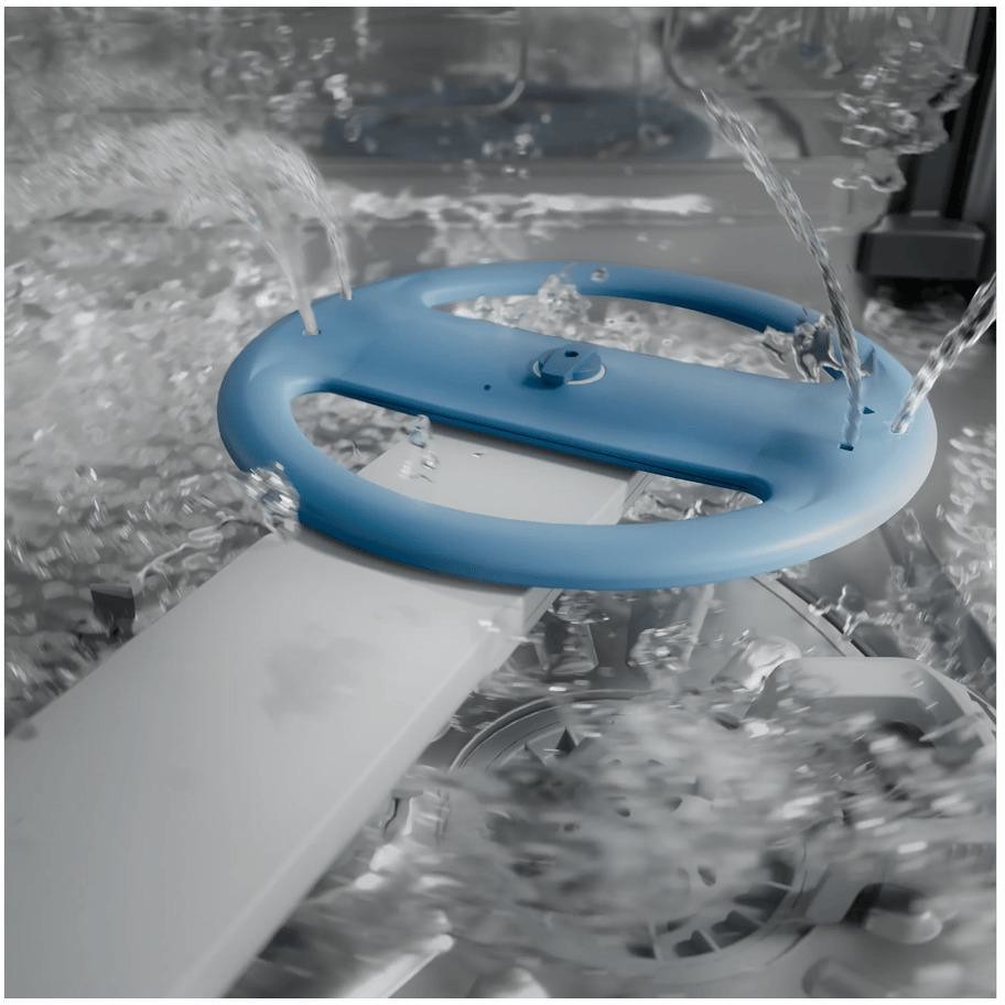 Electrolux E62LB202S lavastoviglie da incasso totale 14 coperti, classe B, QuickSelect e AirDry