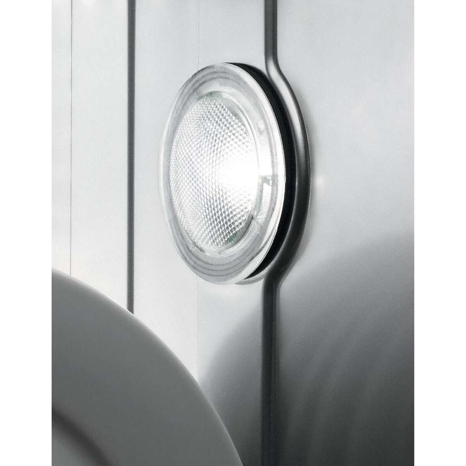 Electrolux E82LX220S Lavastoviglie da Incasso 60 cm 14 Coperti Wi-Fi Classe A