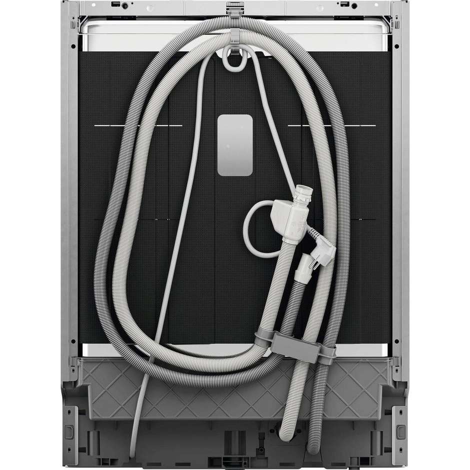 Electrolux E82LX220S Lavastoviglie da Incasso 60 cm 14 Coperti Wi-Fi Classe A