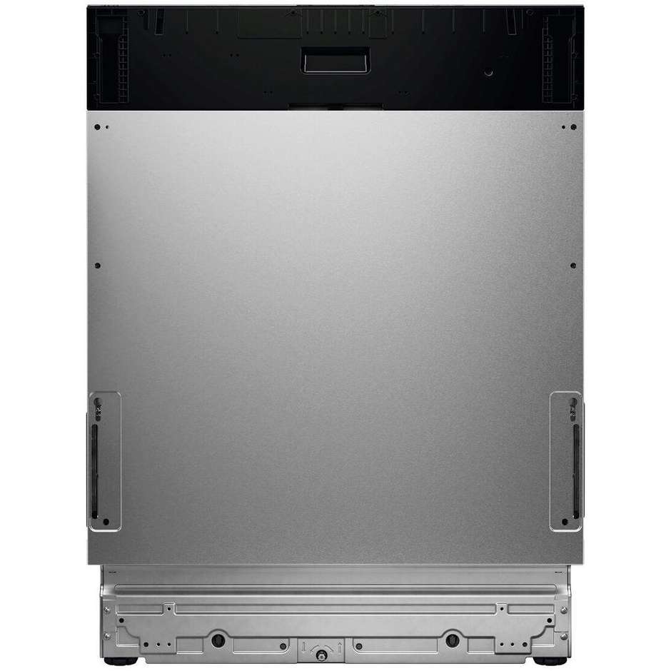 Electrolux E82LX220S Lavastoviglie da Incasso 60 cm 14 Coperti Wi-Fi Classe A