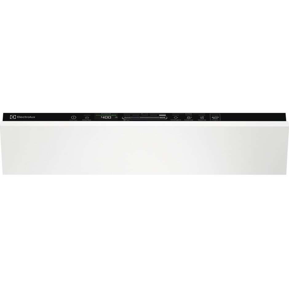 Electrolux EEM69305L Lavastoviglie Incasso 15 coperti 8 programmi Classe D Colore Bianco