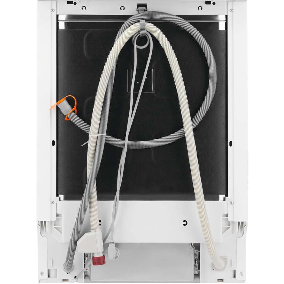 ELECTROLUX EES47325L Lavastoviglie da Incasso a Scomparsa Totale 60 cm Standard 13 Coperti 8 Programmi Classe D 44 dB Cestelli Modulari