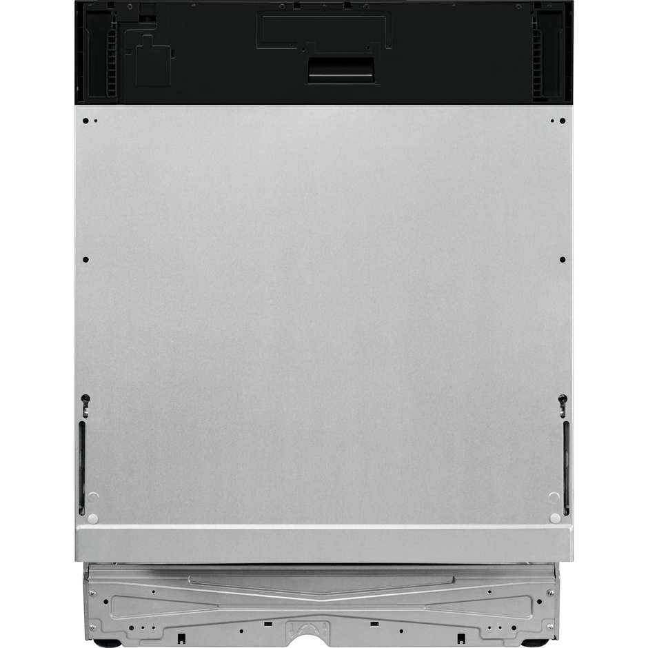 ELECTROLUX EES68525L 911437439 Lavastoviglie da Incasso a Scomparsa Totale 60 cm Standard 14 Coperti 8 Programmi Classe B 42 dB Cestelli Modulari