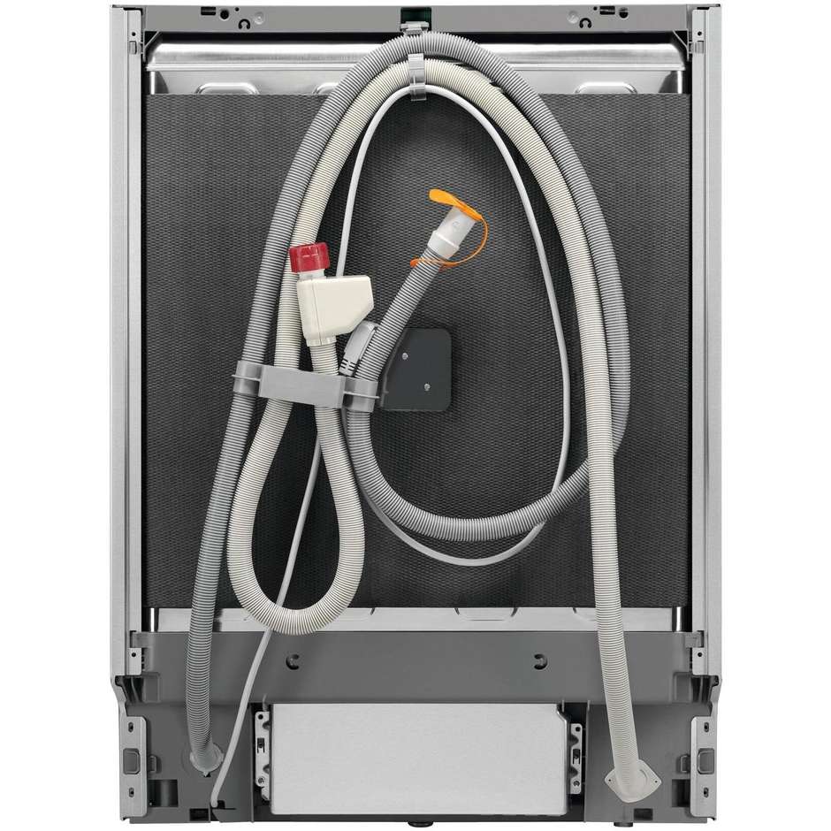 ELECTROLUX EES68525L 911437439 Lavastoviglie da Incasso a Scomparsa Totale 60 cm Standard 14 Coperti 8 Programmi Classe B 42 dB Cestelli Modulari