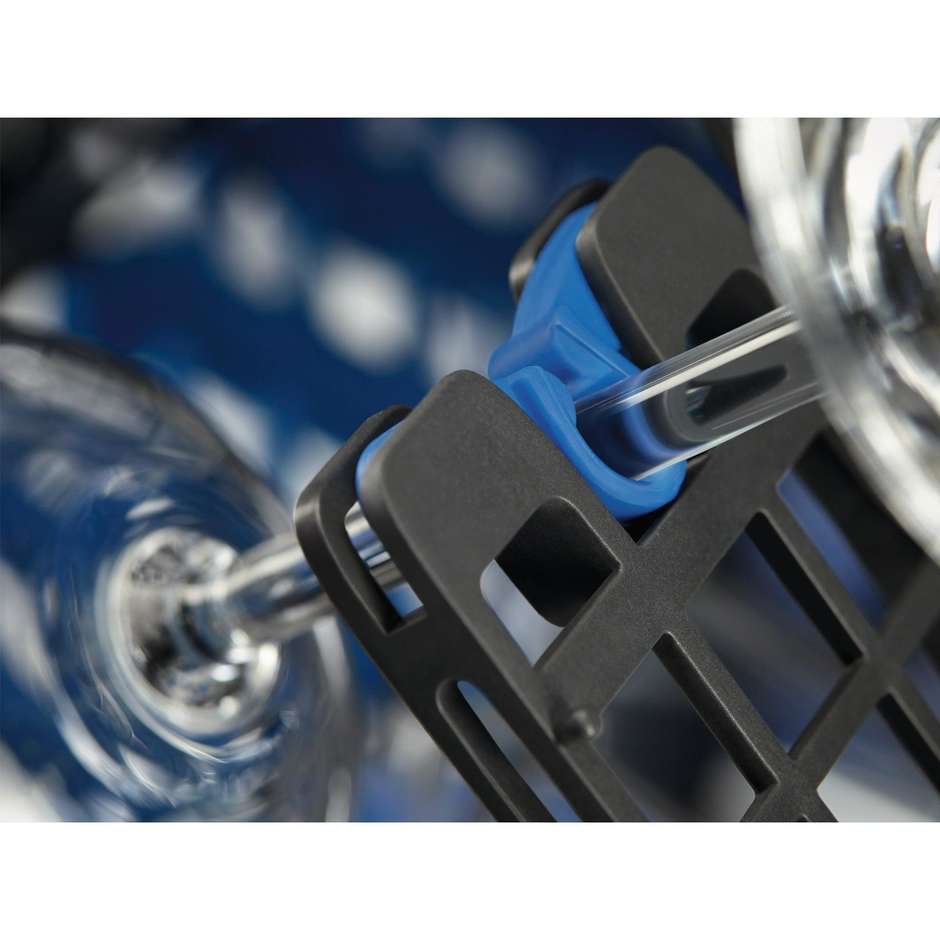 Electrolux EES68525L Lavastoviglie da incasso 14 Coperti 8 Programmi Classe B Colore Bianco