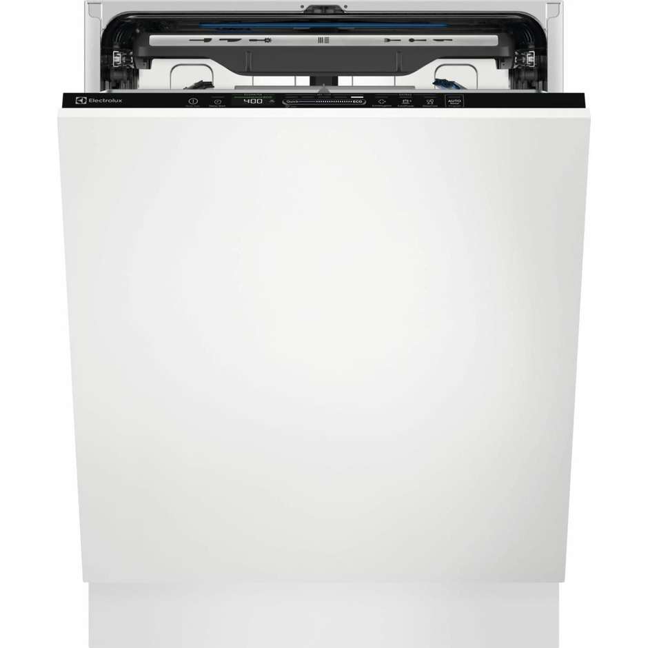 Electrolux EES68605L Lavastoviglie da in casso Coperti 14 Programmi 8 Classe A Colore Bianco