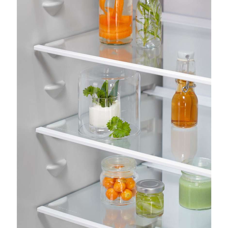 Electrolux ENT6MD19S3 Frigorifero Da incasso Capacita 269 Lt Classe D Colore Bianco