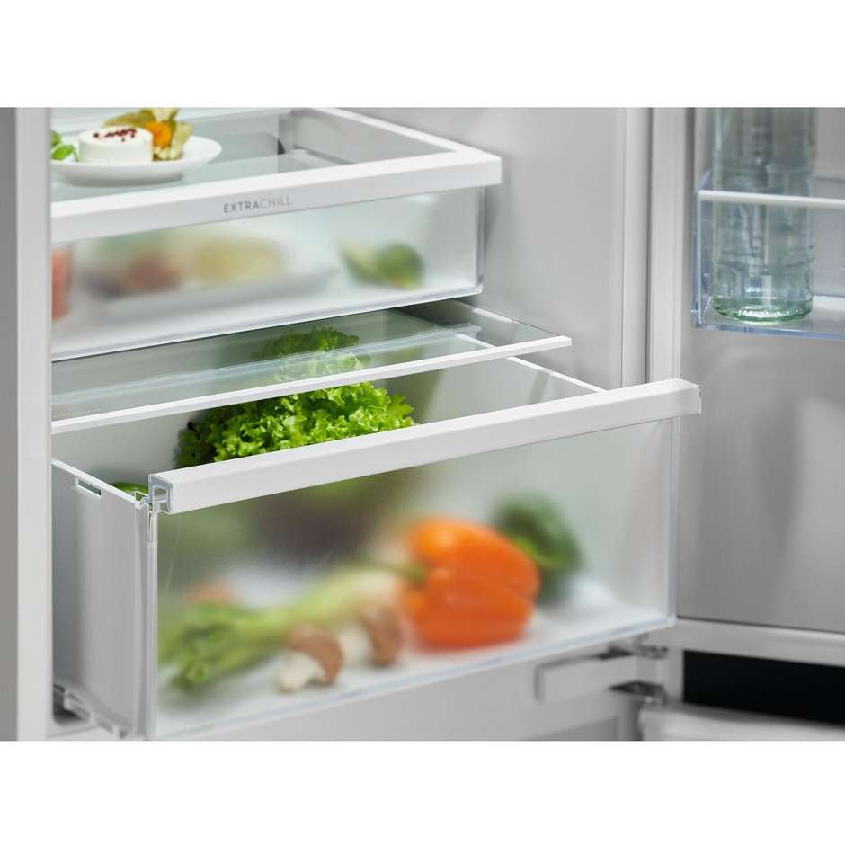 Electrolux ENT6MD19S3 Frigorifero Da incasso Capacita 269 Lt Classe D Colore Bianco