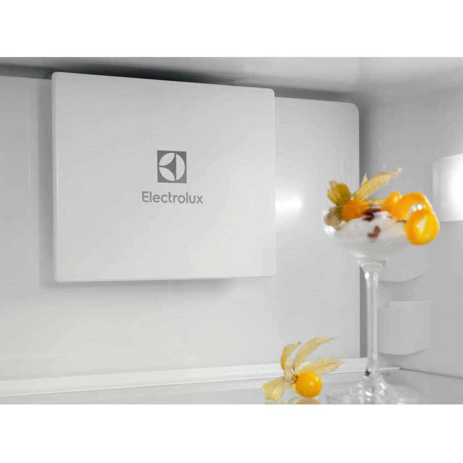 Electrolux ENT6MD19S3 Frigorifero Da incasso Capacita 269 Lt Classe D Colore Bianco