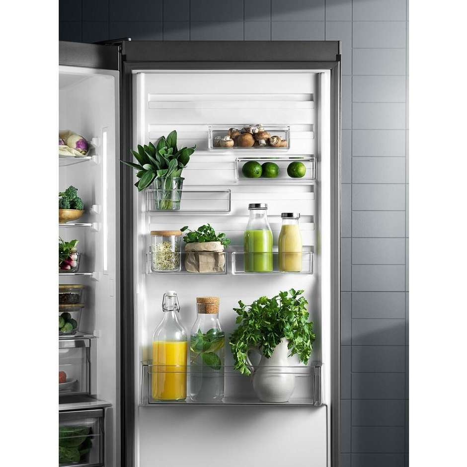 Electrolux ENT6MD19S3 Frigorifero Da incasso Capacita 269 Lt Classe D Colore Bianco