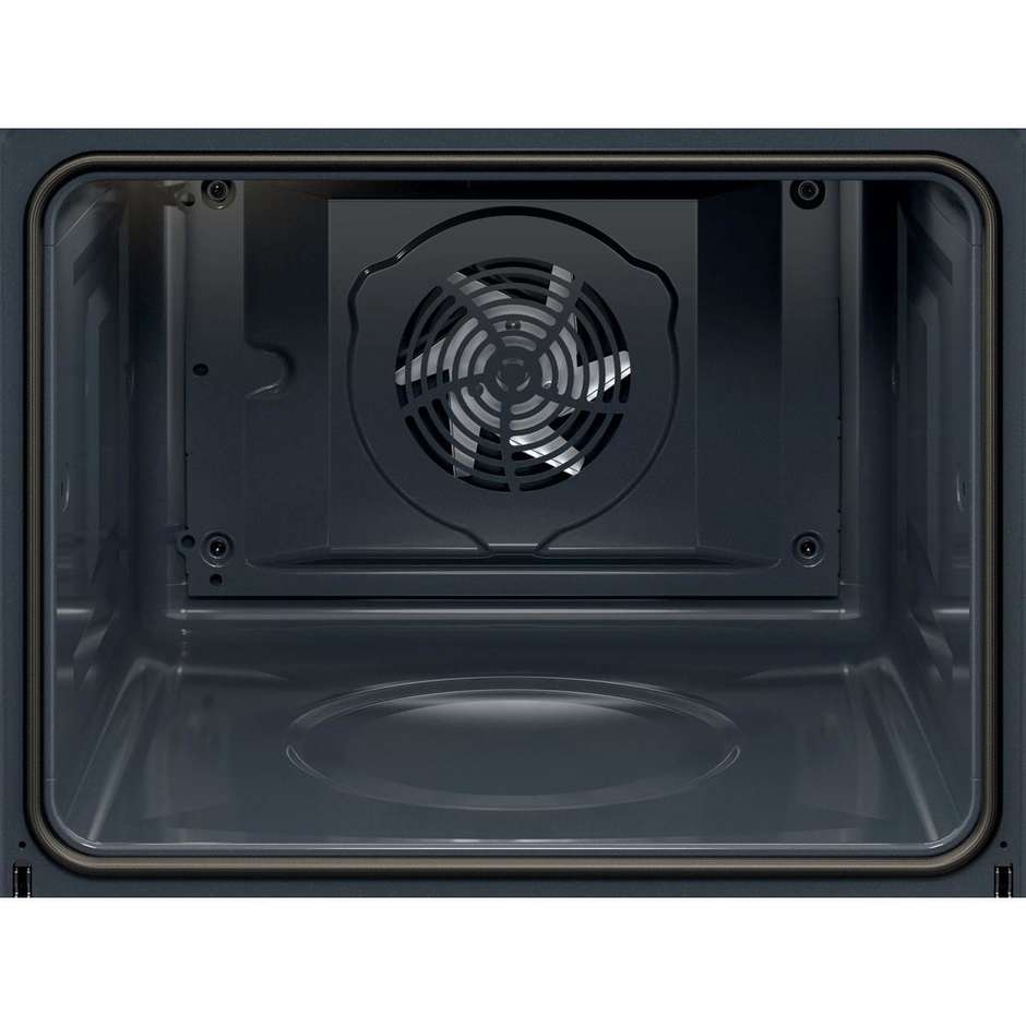 Electrolux EOF6P46WH Forno da incasso multifunzione 72 L classe A++ pirolitico Wi-Fi nero