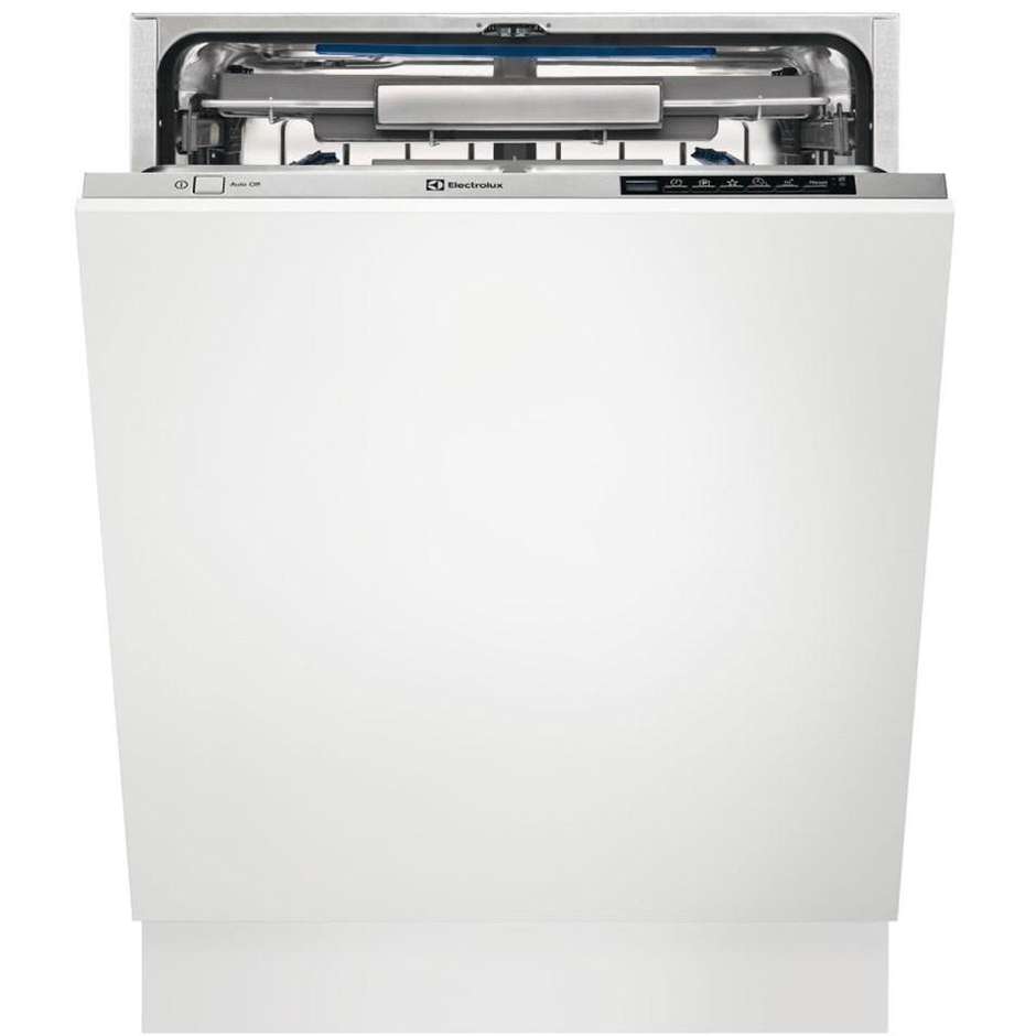 Electrolux ESL7540RO lavastoviglie a scomparsa totale 13 coperti 7 programmi classe A++