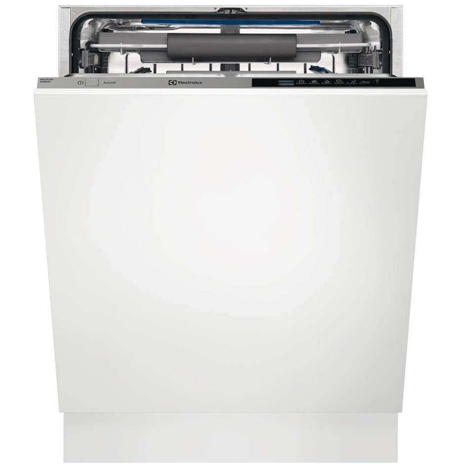Electrolux ESL8315RO lavastoviglie a scomparsa totale 15 coperti 6 programmi classe A++