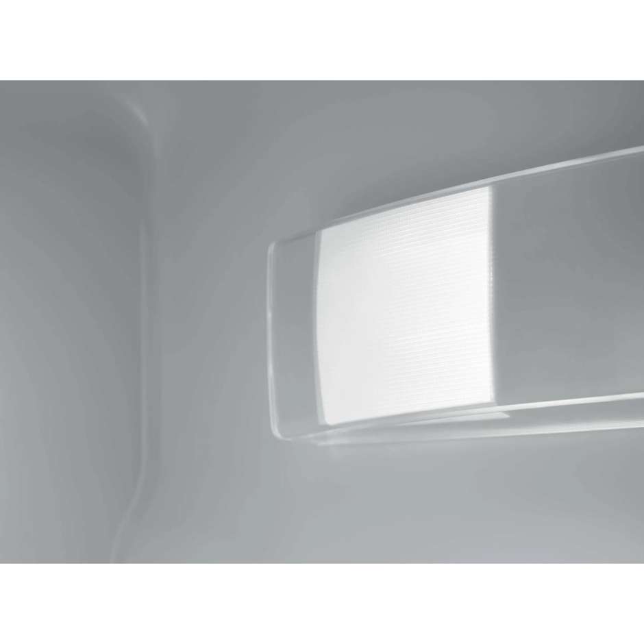 Electrolux ETS3LE14S frigorifero doppia porta 220 L Classe E Bianco